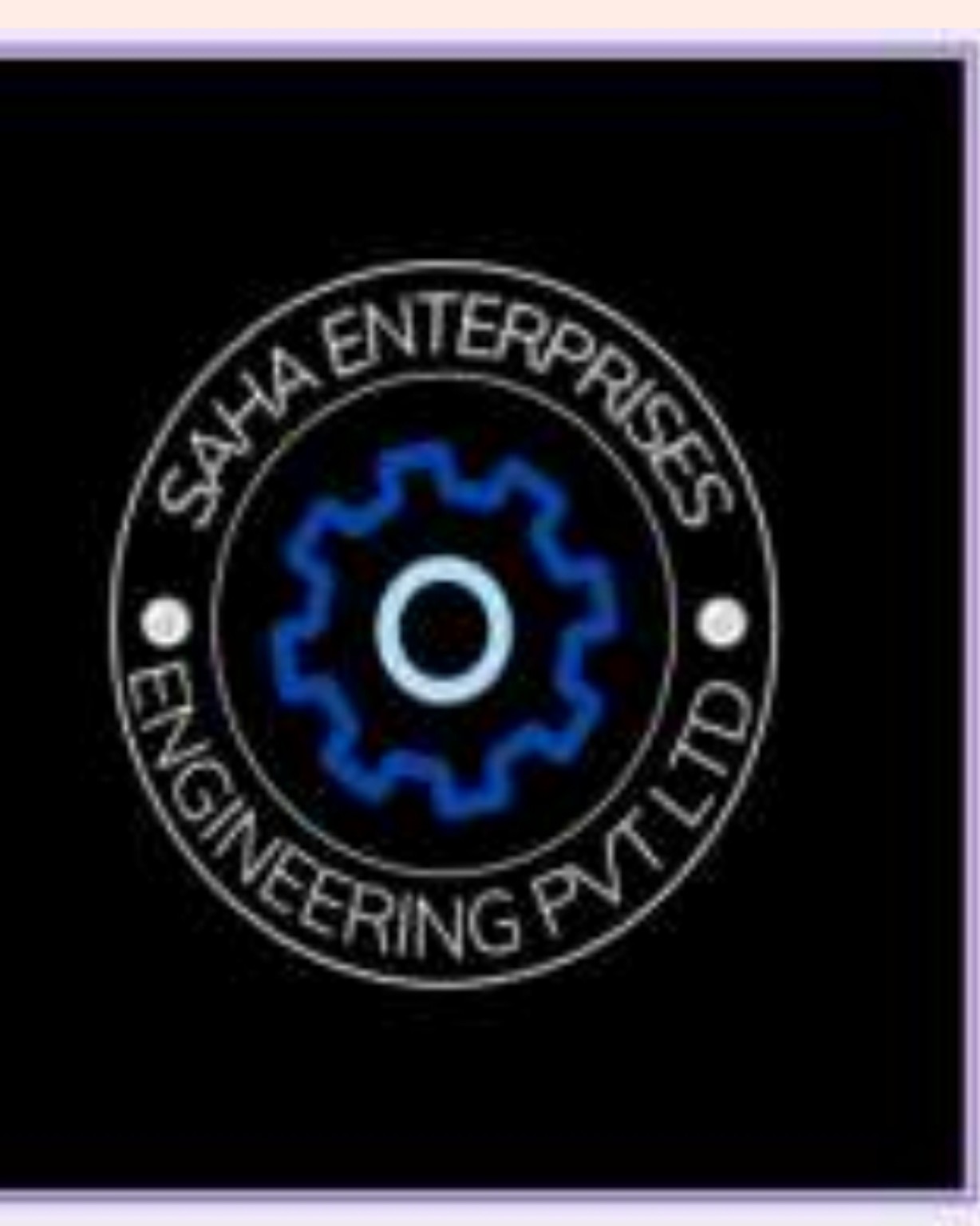 SAHA ENTERPRISES Logo